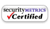 SecurityMetrics for PCI Compliance, QSA, IDS, Penetration Testing, Forensics, and Vulnerability Assessment