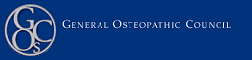 General Osteopathic Council