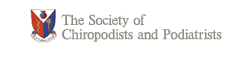 The Society of Chiropodists and Podiatrists
