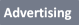 Advertising
