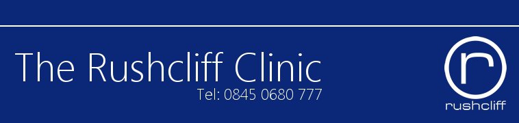 The Rushcliff Clinic